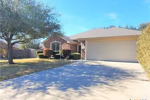 5020 Sean Patrick Glen, Temple, TX 76502 - Photo 3