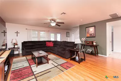 322 Fallen Leaf Lane, Temple, TX 76502 - Photo 3