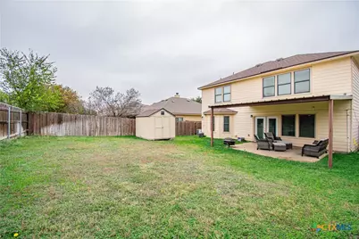 322 Fallen Leaf Lane, Temple, TX 76502 - Photo 25