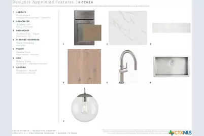 27823 Broken Serenade, Boerne, TX 78006 - Photo 5