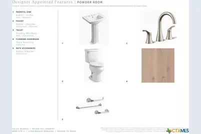 27823 Broken Serenade, Boerne, TX 78006 - Photo 11