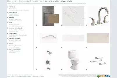 27823 Broken Serenade, Boerne, TX 78006 - Photo 9