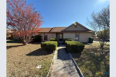 202 Spur Drive, Copperas Cove, TX 76522 - Photo 1