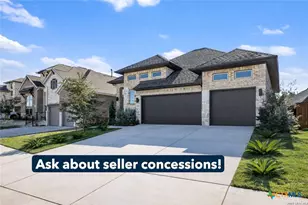 429 Juana Wy, New Braunfels, TX 78132 - Photo 1