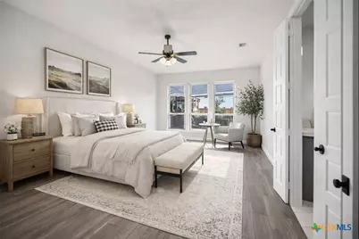 429 Juana Way, New Braunfels, TX 78132 - Photo 9