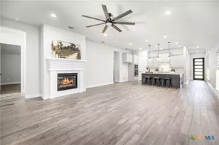 429 Juana Wy, New Braunfels, TX 78132 - Photo 9