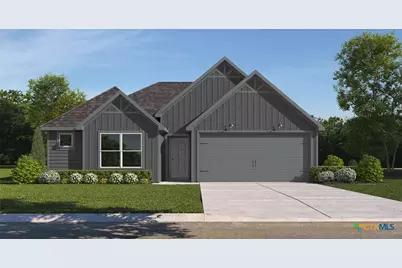 2317 Saffron Road, Temple, TX 76502 - Photo 1