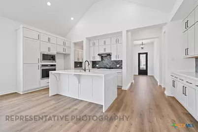 11925 Lofted Bloom, Schertz, TX 78154 - Photo 3