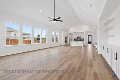 11925 Lofted Bloom, Schertz, TX 78154 - Photo 5