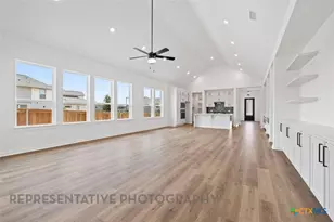 11925 Lofted Bloom, Schertz, TX 78154 - Photo 5