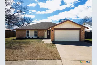 2504 Hanson Road, Killeen, TX 76543 - Photo 7
