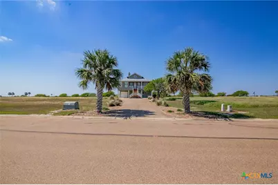 342 Bay Club Drive, Seadrift, TX 77983 - Photo 1