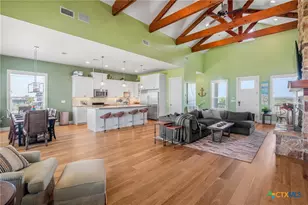 342 Bay Club Dr, Seadrift, TX 77983 - Photo 11