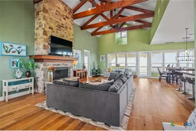 342 Bay Club Drive, Seadrift, TX 77983 - Photo 7