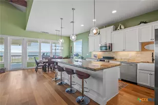 342 Bay Club Dr, Seadrift, TX 77983 - Photo 15