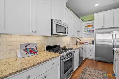 342 Bay Club Drive, Seadrift, TX 77983 - Photo 17