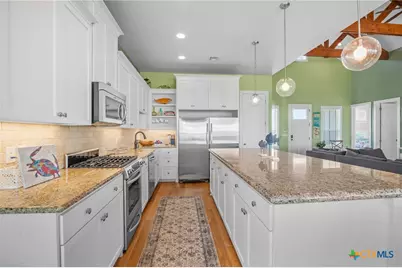 342 Bay Club Drive, Seadrift, TX 77983 - Photo 19