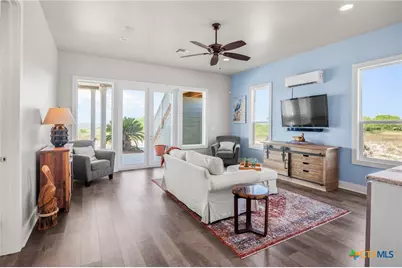 342 Bay Club Drive, Seadrift, TX 77983 - Photo 35