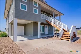 342 Bay Club Dr, Seadrift, TX 77983 - Photo 5