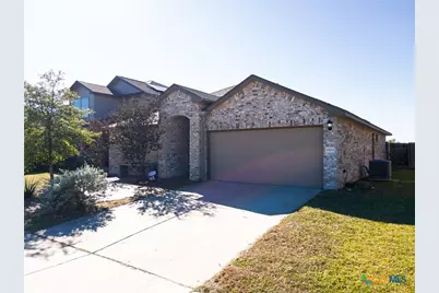 1502 Shims Boulevard, Killeen, TX 76543 - Photo 7