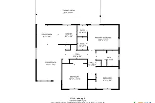 1502 S Main St, Lampasas, TX 76550 - Photo 29