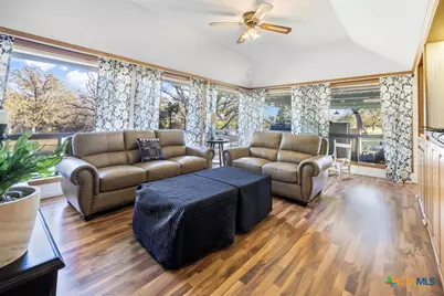 664 County Road 300, Hamilton, TX 76531 - Photo 23