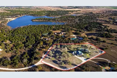 664 County Road 300, Hamilton, TX 76531 - Photo 3