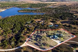 664 Co Rd 300, Hamilton, TX 76531 - Photo 3