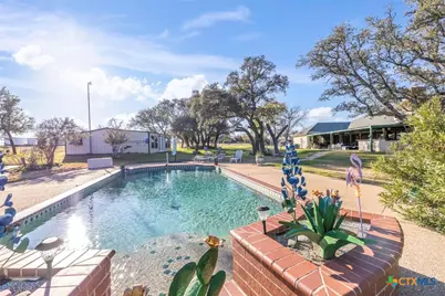 664 County Road 300, Hamilton, TX 76531 - Photo 31