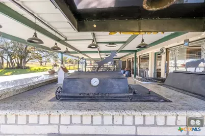 664 County Road 300, Hamilton, TX 76531 - Photo 29