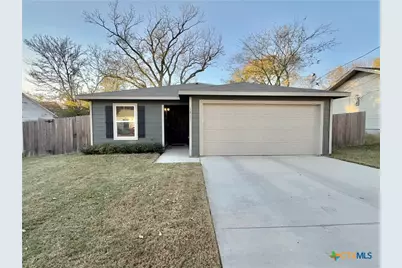 1411 N 10th Street, Killeen, TX 76541 - Photo 1