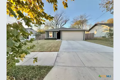 1411 N 10th Street, Killeen, TX 76541 - Photo 3