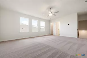 814 Waylon Cir, Killeen, TX 76542 - Photo 41