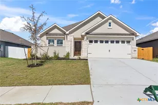 814 Waylon Cir, Killeen, TX 76542 - Photo 1