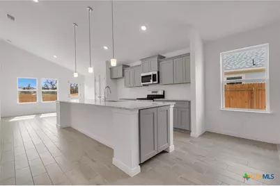 4214 Lugard Drive, Killeen, TX 76542 - Photo 7