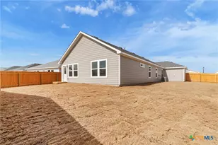 4214 Lugard Dr, Killeen, TX 76542 - Photo 39