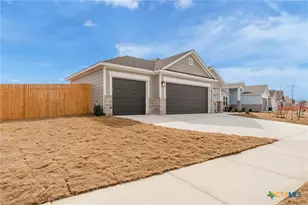 4214 Lugard Dr, Killeen, TX 76542 - Photo 3
