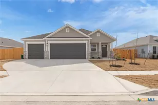 4214 Lugard Dr, Killeen, TX 76542 - Photo 1