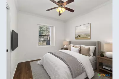 837 Lakeview Trail, Mcqueeney, TX 78123 - Photo 21