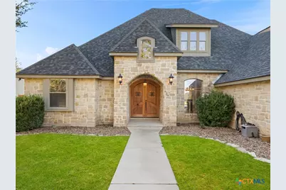 837 Lakeview Trail, Mcqueeney, TX 78123 - Photo 29