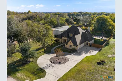 837 Lakeview Trail, Mcqueeney, TX 78123 - Photo 33