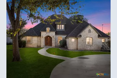 837 Lakeview Trail, Mcqueeney, TX 78123 - Photo 1