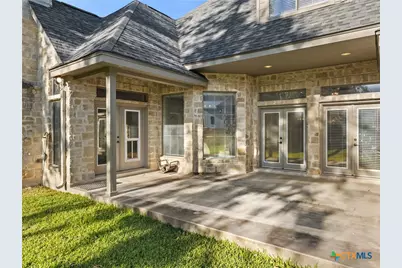 837 Lakeview Trail, Mcqueeney, TX 78123 - Photo 31