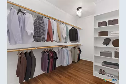 837 Lakeview Trail, Mcqueeney, TX 78123 - Photo 9