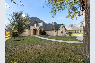 837 Lakeview Trail, Mcqueeney, TX 78123 - Photo 37