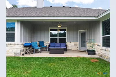 1610 Badger Lane, Lampasas, TX 76550 - Photo 29
