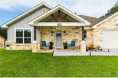 1610 Badger Lane, Lampasas, TX 76550 - Photo 5
