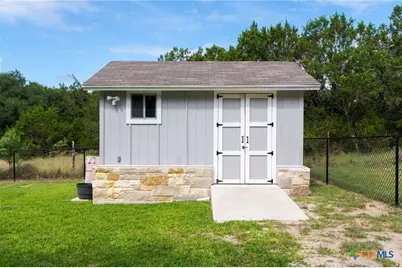 1610 Badger Lane, Lampasas, TX 76550 - Photo 31
