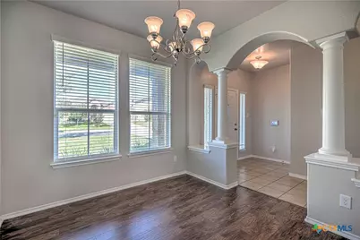 1011 Sugar Brook Drive, Temple, TX 76502 - Photo 5