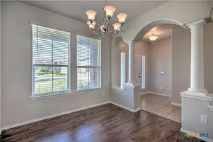 1011 Sugar Brook Dr, Temple, TX 76502 - Photo 5